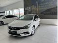 OPEL ASTRA K Sports Tourer 1.2 T Business Edition MAGYAR 1 TULAJ! VÉGIG VEZETETT SZ.KÖNYV!