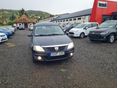 DACIA LOGAN MCV 1.6 16V Laureate (5 személyes )