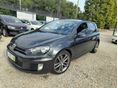 VOLKSWAGEN GOLF 2011/3 - 1