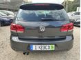 VOLKSWAGEN GOLF 2011/3 - 3
