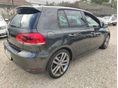 VOLKSWAGEN GOLF 2011/3 - 4