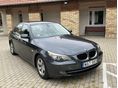 BMW 520 2008/11 - 3