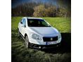 SUZUKI SX4 S-CROSS 1.6 GLX
