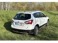 SUZUKI SX4 S-CROSS 2015 - 2