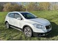 SUZUKI SX4 S-CROSS 2015 - 7