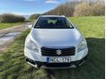 SUZUKI SX4 S-CROSS 2015 - 8