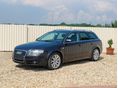 AUDI A4 2007/7 - 1