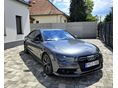 AUDI A7 Sportback 3.0 V6 TDI quattro Tiptronic ic competition Competition