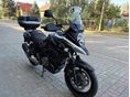 SUZUKI DL 650 2017/5 - 6