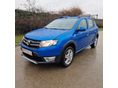 DACIA SANDERO 2016/3 - 1