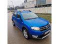 DACIA SANDERO 2016/3 - 4