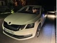SKODA OCTAVIA 2017/4 - 2
