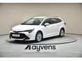 TOYOTA COROLLA Touring Sports 1.8 Hybrid Comfort Tech e-CVT MAGYAR 1.TUL-GARANTÁLT KM-SZERVIZTÖRTÉNET-ÁFÁS-GARANCIÁVAL!