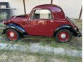FIAT TOPOLINO 