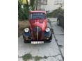 FIAT TOPOLINO 1950/1 - 2