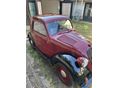 FIAT TOPOLINO 1950/1 - 5
