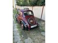 FIAT TOPOLINO 1950/1 - 6