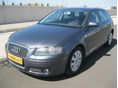 AUDI A3 2007/8 - 1