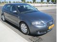 AUDI A3 2007/8 - 4