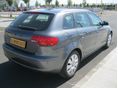 AUDI A3 2007/8 - 6