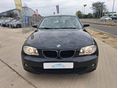 BMW 120 2006/12 - 2