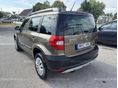 SKODA YETI 2013/4 - 3