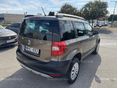 SKODA YETI 2013/4 - 4