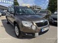 SKODA YETI 2013/4 - 6