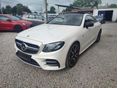 MERCEDES-AMG E 53 4MATIC+ 9G-TRONIC EQ Boost HeadUP Display / panoráma / gyöngyház / végig szakszerviz