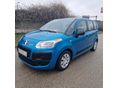 CITROEN C3 PICASSO 1.4 VTi Collection VONÓHOROG TÉLI-NYÁRI KERÉK FRISS VIZSGA FRISS SZERVIZ
