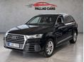 AUDI Q7 2.0 TFSI 280LE 98eKm Panotető Bőr friss szerviz! DSG8
