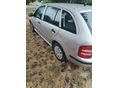SKODA FABIA 2002/7 - 4