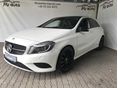 MERCEDES-BENZ A-OSZTÁLY 2013 - 2