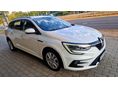 RENAULT MEGANE Grandtour 1.5 Blue dCi Techno MAGYARORSZÁGI!VÉGIG MÁRKASZERVIZELT!115E.KM.SÉRÜLÉSMENTES!!ÁFÁS VÉTELÁR!