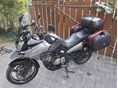 SUZUKI DL 650 Vstrom