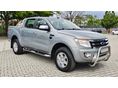 FORD RANGER 2.2 TDCi 4x4 Limited 150LE/ DIGKLÍMA/ BŐR/ ÜLÉSFŰTÉS/ TEMPOMAT/ GALLYTÖRŐ-FELLÉPŐ/ 7XLÉGZSÁK/ VHOROG