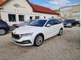 SKODA OCTAVIA Combi 2.0 TDI SCR Style DSG MAGYARORSZÁGI. ÁFÁS! ÚJ TÍPUSU!!!