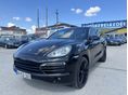 PORSCHE CAYENNE S Tiptronic ic (KITŰNŐ-SZERVIZELT-21COLL ÚJSZERŰ GUMIKKAL-SOK EXTRA)