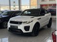 LAND ROVER RANGE ROVER EVOQUE RangeEvoque 2.0 Td4 SE Plus (Automata) CABRIO!R-Design.Meridian Hifi.Bőr.Kamera!