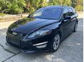 FORD MONDEO 2014/11 - 1