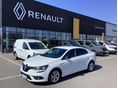 RENAULT MEGANE GrandCoupé 1.5 Blue dCi Limited Plus Mo.-i.1.tul. !NAVI/KEYLESS-GO/RADAR ELÖL-HÁTUL