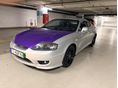 HYUNDAI COUPE 2006 - 1