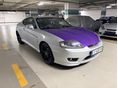 HYUNDAI COUPE 2006 - 2