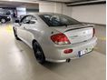 HYUNDAI COUPE 2006 - 7