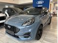 FORD PUMA 1.0 EcoBoost BlueCruise edition 125 LE MHEV A7 Raktárkészletről!