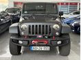 JEEP WRANGLER 2017/9 - 2