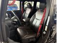 JEEP WRANGLER 2017/9 - 11