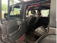 JEEP WRANGLER 2017/9 - 13
