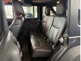 JEEP WRANGLER 2017/9 - 14