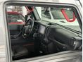 JEEP WRANGLER 2017/9 - 20